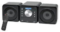 Микросистема Hi-Fi AEG MC 4457 черный