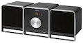 Микросистема Hi-Fi AEG MC 4459 BT черный