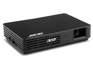 Проектор Acer C120 projector