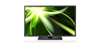 Монитор Samsung S27C450D 27" 16:9 TN LED 1920x1080 5мс 1000:1 170/160 300кд/м2 DVI-D USB 2.0х2 Display port D-sub Matt Black