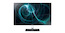 Монитор Samsung S27C590HSX  27" 16:9 AD-PLS 1920x1080 5мс  1000:1 178/178 300кд/м2 HDMI D-sub Glossy Black