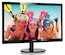 Монитор Philips 246V5LAB 24"; 16:9; TN; LED; 1920x1080; 5ms; 10 000 000:1; 1 000:1; 0,277х0,277mm; 170/160 (C/R >10)°; 16,7ml; 250cd/m2; DVI-D Black