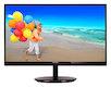 Монитор Philips 234E5QDAB 23"; 16:9; AH-IPS; W-LED; 1920x1080; 6 ms178/178 (CR>10)°; 250cd/m2; DVI-D;  D-sub; MHL-HDMI; Glossy Blfck
