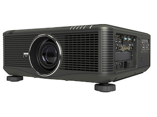 Проектор NEC PX800X 1x0,70" DLPDarkchip3, 1024x768, 8000 ANSI, 2100:1,  h: +/-40°, v:+/-30°, 43Db, 1,73-2,27:1 (NP18ZL), N/A, Lamp:5000 hrs