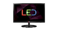 Монитор LG 23EN43T-B 23" 16:9 TN LED 1920x1080 5мс 5000000:1 170/160 250cкд/м2 DVI-D D-sub Black