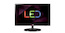 Монитор LG 23EN43T-B 23" 16:9 TN LED 1920x1080 5мс 5000000:1 170/160 250cкд/м2 DVI-D D-sub Black