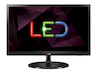 Монитор LG 23EN43V-B 23" TN LED 16:9 1920x1080 5мс 200кд/м2 600:1 90/65 D-Sub