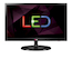 Монитор LG 23EN43V-B 23" TN LED 16:9 1920x1080 5мс 200кд/м2 600:1 90/65 D-Sub