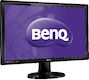 Монитор BenQ GL2450HM BK\BK 24" TN; LED; 1920x1080; 5ms; 16,7m; 250cd/m2; 1000:1; 12M:1(DFC); 170/160 (CR=10);Tilt; D-Sub, DVI; HDMI; Speakers
