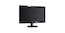 Монитор Philips 200V4LSB2 (10/62) 19,5" 16:9 TN 1600x900 5мс 1000:1 200кд/м2 170/160 D-Sub Black
