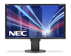 Монитор  NEC EA274WMi BK/BK 27" IPS 2560x1440 6мс 350кд/м2 1000:1 178/178 DP HDMI DVI-D VGA