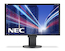 Монитор  NEC EA274WMi BK/BK 27" IPS 2560x1440 6мс 350кд/м2 1000:1 178/178 DP HDMI DVI-D VGA