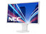 Монитор  NEC EA273WMi S/Wh 27" IPS 1920x1080 6мс 250кд/м2 1000:1 178/178 DP HDMI DVI-D VGA USB2.0