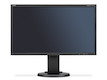 Монитор  NEC E243WMi BK/BK 23.8" IPS 1920x1200 5мс 250кд/м2 1000:1 178/178 DP DVI-D VGA D-sub