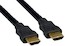 Кабель HDMI Gembird/Cablexpert CC-HDMI4-20M, 20м, v1.4, 19M/19M, черный, позол.разъемы, экран, пакет