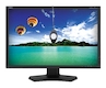 Монитор NEC PA242W BK/BK 24.1" 16:10 AH-IPS 1920x1200 6мс 340кд/м2 1000:1 178/178 DVI-D D-sub DP HDMI