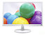 Монитор LG 23.8" 24MP55HQ-W White IPS LED 5ms 16:9 DVI HDMI 5M:1 250cd