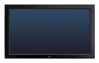Монитор Nec 32" V322 Black S-PVA 8ms 16:9 DVI HDMI M/M 340cd 178гр 178гр 1366x768 D-Sub DisplayPort