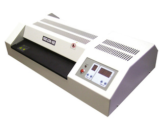 Ламинатор YIXING FGK 330-6R A3+ 2x250 (60-250)мкм 30-150см/мин (6 валов)/хол.лам./лам.фото/реверс дл