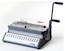 Переплетчик Renz SRW 360 A4/перф.25л.сшив./макс.120л./метал.пруж. (5.5-14.3мм) 42 отверстия