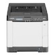 Принтер Лазерный цветной Kyocera Ecosys P6021cdn (1102PS3NL0) A4 Duplex Net 21 стр 512Мб USB USB-хос