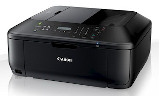 МФУ Струйный Canon Pixma MX534 (8750B007)