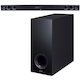 Саундбар LG NB3740 4.1ch 330W беспроводной сабвуфер