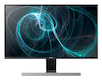 Монитор Samsung 27" S27D590P Glossy-Black TN LED 5ms 16:9 2xHDMI 300cd (RUS)