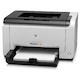Принтер Лазерный HP LaserJet CP1025nw Color Printer (CE918A) WiFi