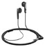 Наушники Sennheiser MX370 black (504222)