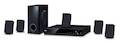 Домашний кинотеатр LG DH4130S 5.1ch 330W