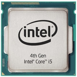 Процессор Intel Original Core i5 X4 4460 Socket-1150 (CM8064601560722S R1QK) (3.2/5000/6Mb/Intel HDG4600) OEM