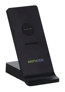 Док-станция Anymode для Galaxy S 5 F-MEET864KBK черный (F-MEET864KBK)