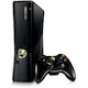 Игровая консоль Microsoft Xbox 360 черный 250Gb Kinect Промо бандл: 6 игр (Dance central 3, Forza Horizon (код, РУС)+ Kinect Adventures, Kinect Fable