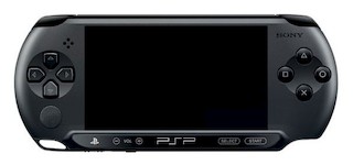 Игровая консоль Sony PlayStation Portable Street PS719281054 черный игра littlebigplanet + cars 2