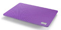 Подставка для ноутбука Deepcool N1 PURPLE 15.6" 350x260x26mm 16-20dB 1xUSB 700g Purple