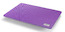 Подставка для ноутбука Deepcool N1 PURPLE 15.6" 350x260x26mm 16-20dB 1xUSB 700g Purple