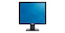 Монитор Dell 17" E1715S Black TN 5ms 5:4 1000:1 250cd 170гр 160гр 1280x1024 D-Sub DisplayPort 3,62кг
