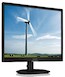 Монитор Philips 19" 19S4LSB5 (10/62) Black TN LED 5ms 5:4 20M:1 250cd