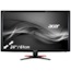 Монитор Acer 24" GN246HLBbid Black FullHD LED 1ms 16:9 DVI HDMI 100M:1 350cd