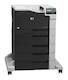 Принтер Лазерный цветной HP Color LaserJet Enterprise 700 M750xh (D3L10A) A3 Net