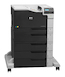 Принтер Лазерный цветной HP Color LaserJet Enterprise 700 M750xh (D3L10A) A3 Net