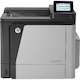 Принтер Лазерный цветной HP Color LaserJet Enterprise M651dn (CZ256A) #B19