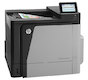Принтер Лазерный цветной HP Color LaserJet Enterprise M651n (CZ255A) #B19
