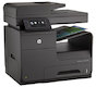 МФУ Струйный HP OfficeJet Pro X476 dw (CN461A)