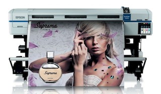 Принтер Струйный Epson SureColor SC-S30610 (C11CB78401A0)