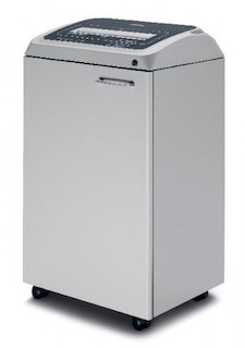 Шредер Kobra 310 TS AF CC4 E/S (секр.3/P-4)/фр3.9х40мм/29-31лист/135лтр/Уничт:скрепки, скобы, пл.кар