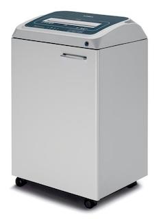 Шредер Kobra 310 TS CC2 E/S (секр.4/P-5)/фр1.9х15мм/17-19лист/135лтр/Уничт:скрепки, скобы, пл.карты/