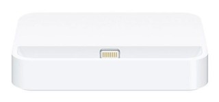 Настольное з/у Apple для iPhone 5s MF030ZM/A (MF030ZM/A)