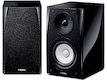 Акустическая система Yamaha NS-BP182 Рояльный лак (1 пара)